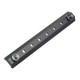 Планка 509 Weaver арт.: 25435 [VEBER]